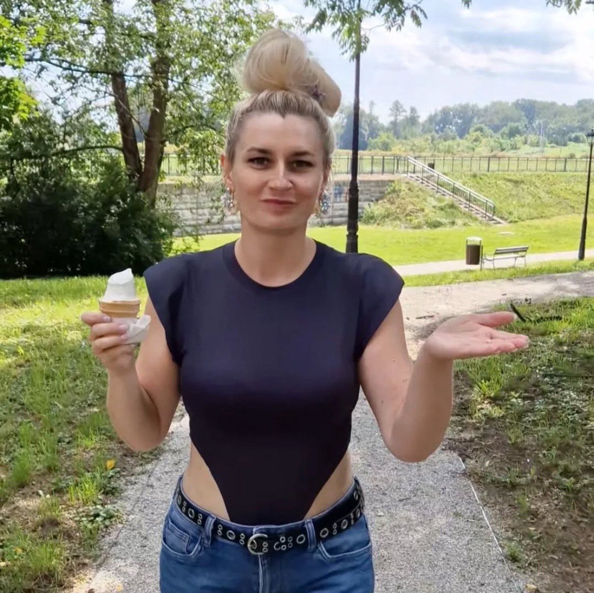 Aneta z "Kanapowczyń"