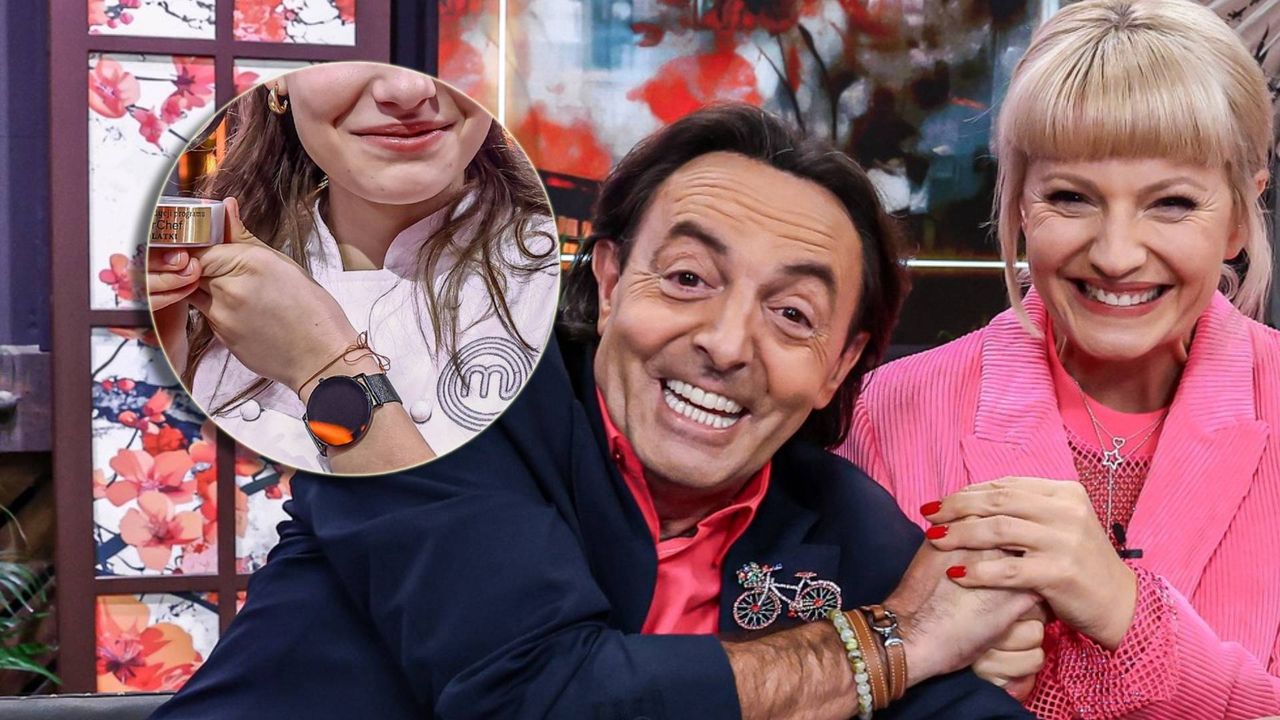 To ona wygrała "MasterChef Nastolatki" i zgarnęła niezłą sumkę. Mało kto wie, że ma znaną ciocię