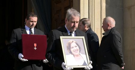 Śmierć Barbary Skrzypek. Jest decyzja prokuratury