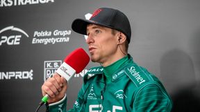 Żużel. Pawlicki bez porozumienia z Falubazem. Dwa kluby naciskają na transfer