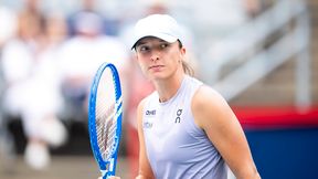 Coraz większa wypłata. Tyle już zarobiła Iga Świątek w Montrealu