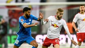 Bundesliga: hat-trick Ishaka Belfodila, stracona szansa Borussii M'gladbach