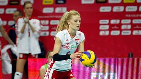 Powrót do Chemika Police. Anna Grejman zasiliła szeregi mistrza Polski