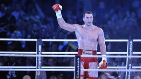 Nie ma mocnych na Władimira Kliczkę! Efektowne zwycięstwo czempiona