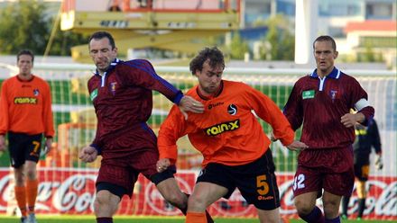 10 na 10 tylko dla orłów! W tym quizie pytamy o największe klęski polskich klubów