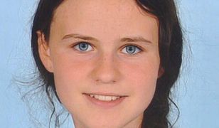 Zaginęła 14-letnia Aleksandra. Policja apeluje o pomoc