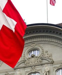 Słaby frank dał rekordowe zyski Narodowemu Bankowi Szwajcarii. 32,5 mld franków na plusie