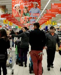 Inflacja wraca do Polski. W grudniu może być drożej niż przed rokiem