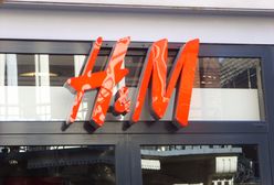 H&M zapłaci gigantyczną grzywnę za złamanie RODO