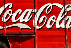 Oszuści powołują się na Coca-Colę. Chcą wyłudzić dane osobowe