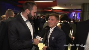 Gala PGE Ekstraligi od kuchni