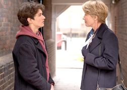 Ale kino+ W imię dziecka