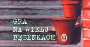 Posągi zimne jak lód