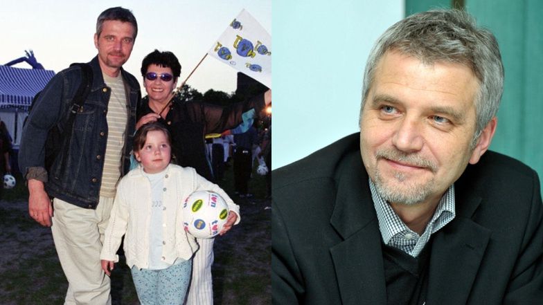 Córka Ewy Bem wspomniała zmarłego ojca