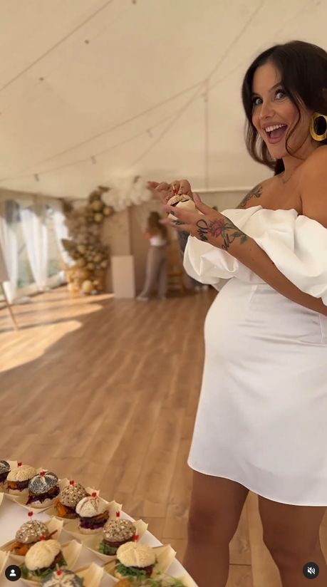 Aleksandra Żuraw ujawniła płeć dziecka