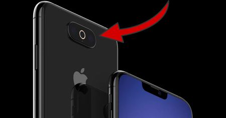 Zapomniany prototyp iPhone'a. Po latach Apple może go odkurzyć