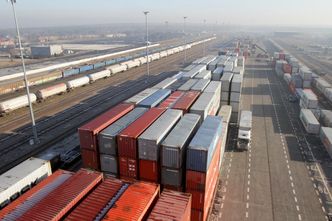 Kluczowy dla Polski terminal. Prezes reaguje na zapowiedź Tuska