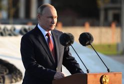 9 maja Putin formalnie wypowie Ukrainie wojnę? Rzecznik Kremla: to bzdura