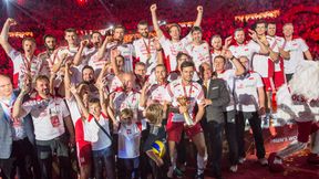 Mistrzowie świata rozczarowali, kadeci podbili świat - oceniamy rok 2015 w wykonaniu reprezentacji Polski