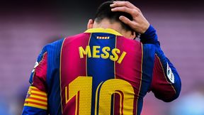 Messi nie przyjął propozycji Neymara