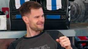 Żużel. Wprost przeciwstawił się sparingom. Jego przełożony reaguje