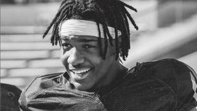 Ogromna tragedia. 21-letni sportowiec zastrzelony