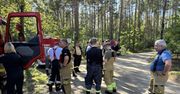 Szczęśliwe zakończenie poszukiwań seniora!