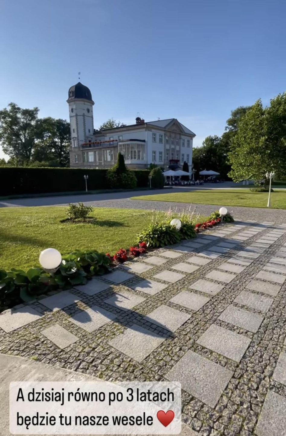 Marta Paszkin i Paweł Bodzianny wzięli ślub kościelny!