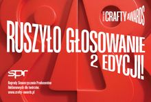 materiały SPR