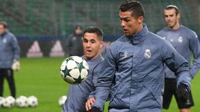 Liga Mistrzów: do meczu Legii z Realem zostały godziny