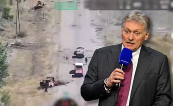Jest komunikat Kremla ws. Ołeszek. Wskazują na dalszy rozejm