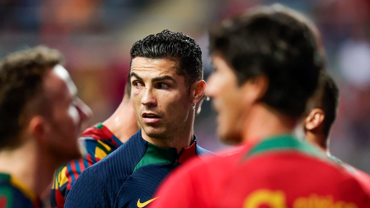 Zdjęcie okładkowe artykułu: Getty Images / David S. Bustamante/Soccrates / Cristiano Ronaldo