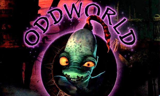 Plotka dnia: powrót Oddworld