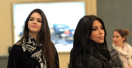 Kendall: "Rodzina SZKODZI mojej karierze"
