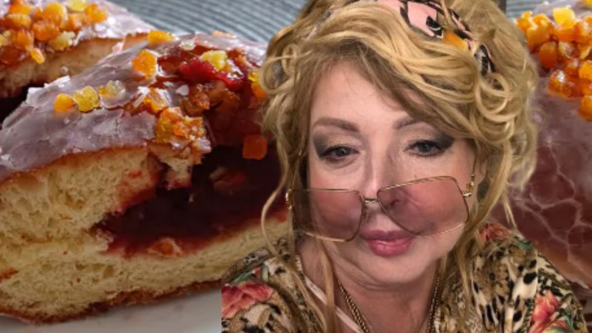 Ceny pączków u Magdy Gessler przekroczyły pewną barierę 