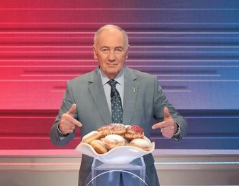 Podano datę ostatniego odcinka. Zbliża się koniec sezonu "Familiady"