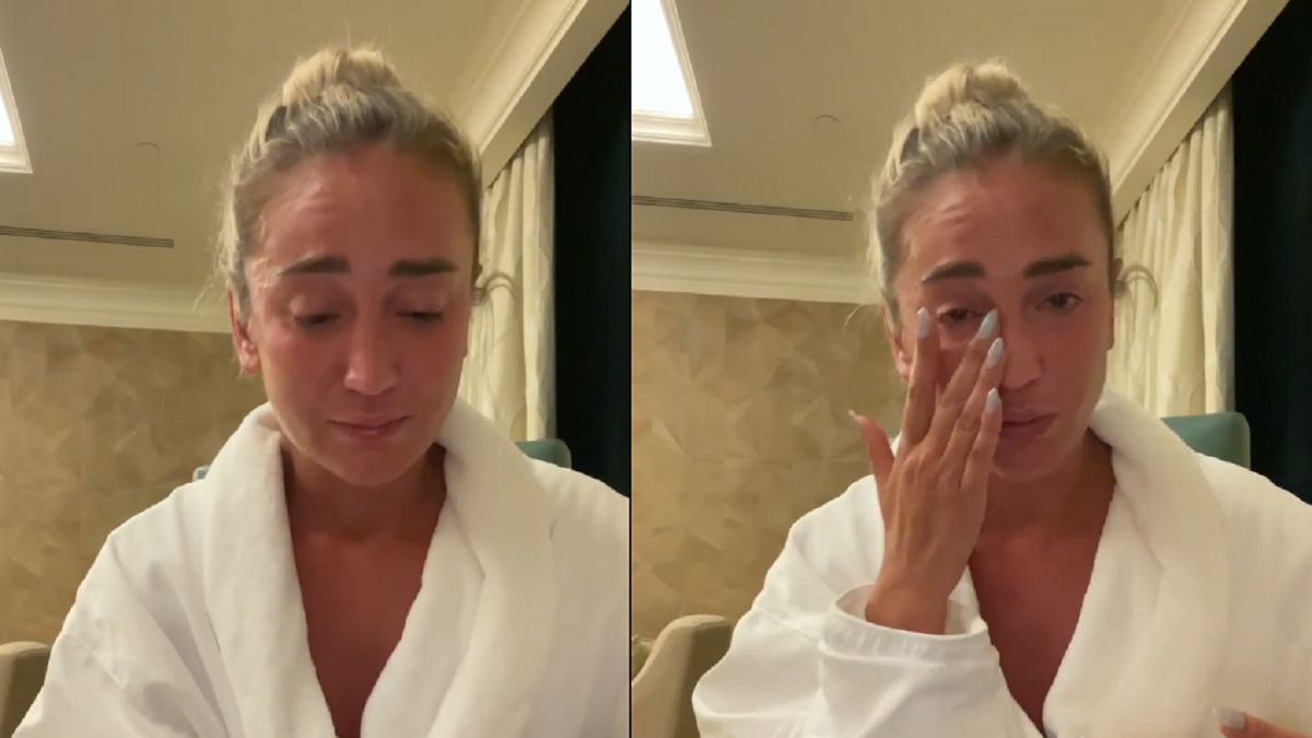 Instagramerzy próbują obejść zakaz wprowadzony w Rosji.