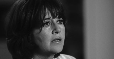 Nie żyje Joanne Linville. Aktorka "Star Treka" i "Narodzin gwiazdy"