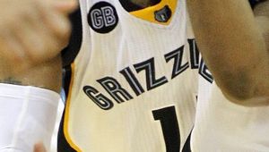 NBA: Memphis Grizzlies nie przestają zaskakiwać!