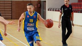 Rafał Sobiło: Indywidualne cele nie są tak ważne jak zwycięstwa