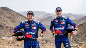 Już wkrótce startuje Rajd Dakar. Orlen Team gotowy na podbicie pustyni