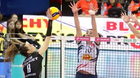 Derby Łodzi dla ŁKS-u Commercecon. Znamy triumfatorki fazy zasadniczej