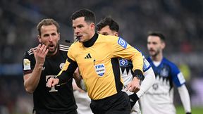Awantura po meczu Bayernu. Kane nagle wypalił ws. sędziego