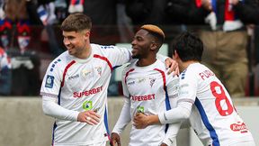 Media: Mistrzowie Polski zainteresowani skrzydłowym z PKO Ekstraklasy