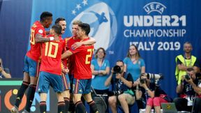 Mistrzostwa Europy U-21: Hiszpanie górą w finale! Zdobyli piąty tytuł