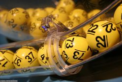 Wygrał wielkie pieniądze w loterii, ale nie zgłosił po odbiór. Trwają poszukiwania szczęśliwca