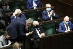 PiS powiększy klub? Trwają rozmowy z posłami opozycji