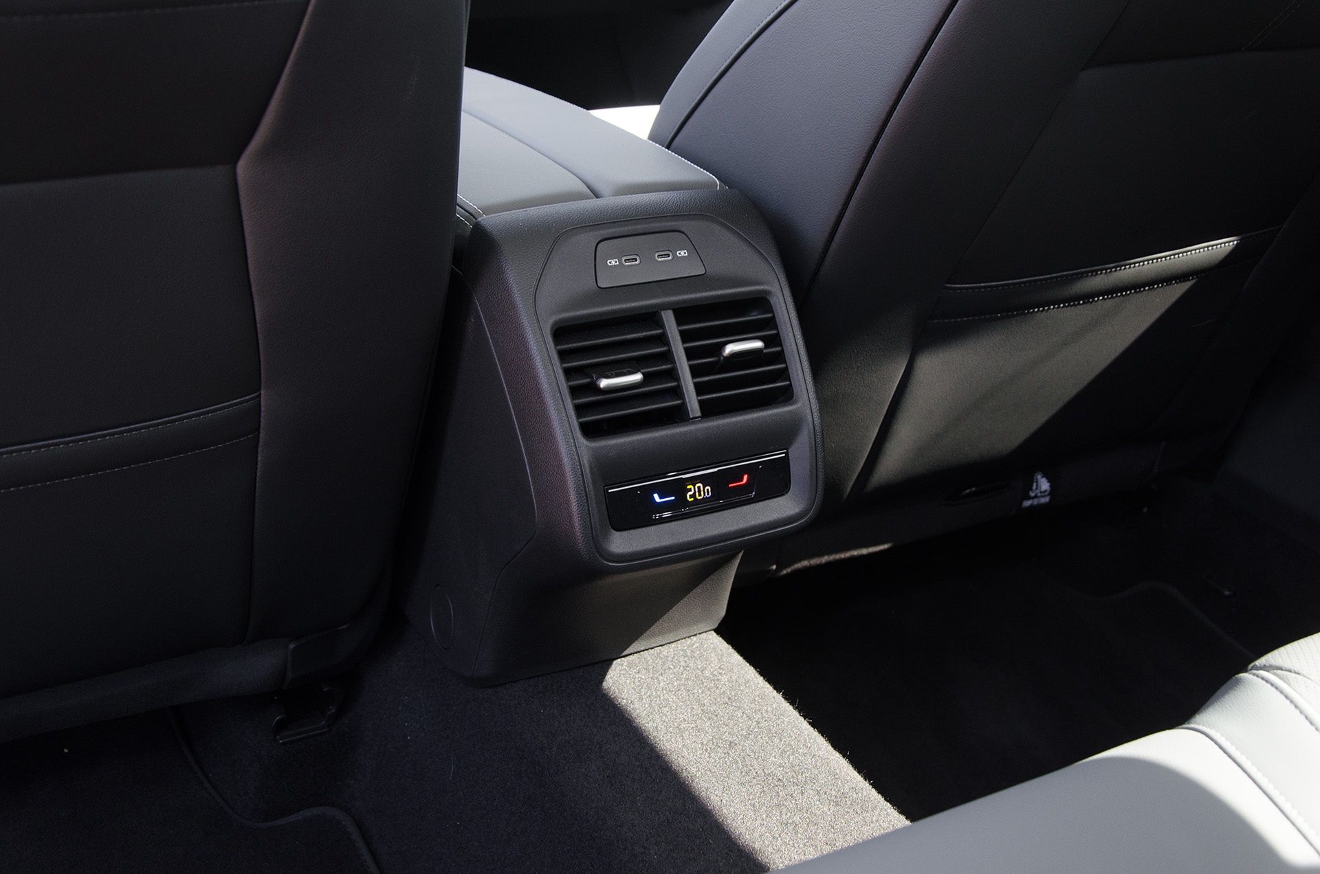 Volkswagen Passat 2.0 TDI