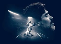 Discovery Channel HD Co zabiło Maradonę