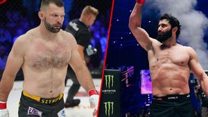 Chalidow vs Kołecki na KSW? Zdecydowany głos dyrektora sportowego organizacji